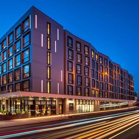 Ac Hotel By Marriott Boston Downtown Kültér fotó